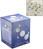 Instant Wet Towel~Coin Tissue (500pc/box)