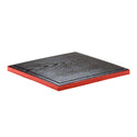 Black Lacquer Lid for 7B-009 Lunch Box