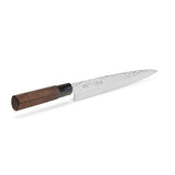 Sashimi Knife SS w/Wood Handle 13.75"(9")