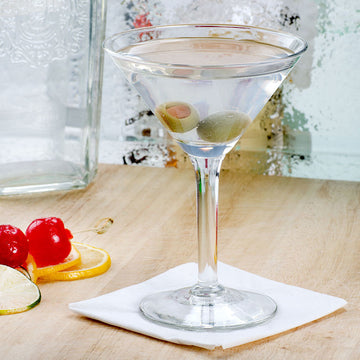 Libbey 8455 Martini Glass 6oz