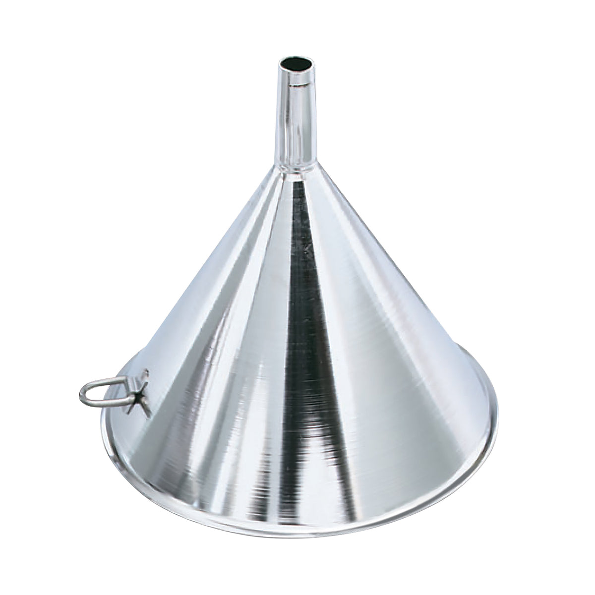 Vollrath 84780 Funnel SS w/Removable Strainer