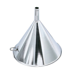 Vollrath 84780 Funnel SS w/Removable Strainer