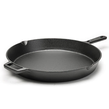 Cast Iron Skillet 10.25"