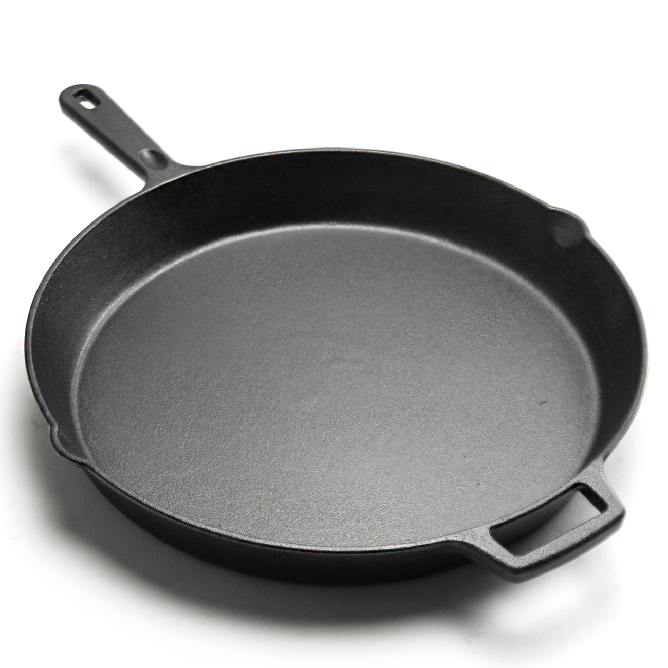 Cast Iron Skillet 10.25"
