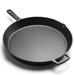 Cast Iron Skillet 10.25"
