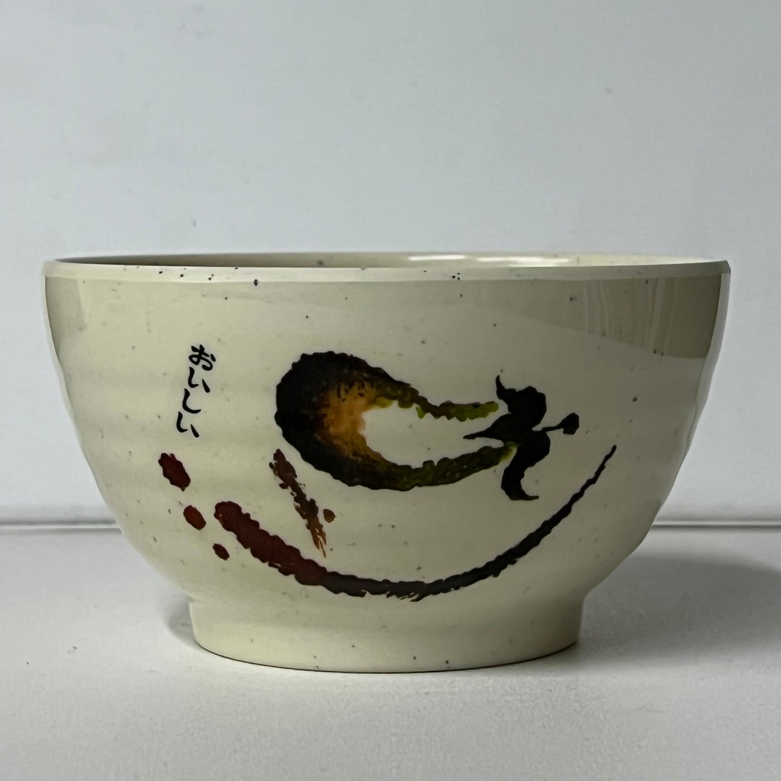 Melamine Bowl 4-1/4"D*2-1/2"H, Eggplant