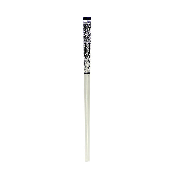 Stainless Steel Chopsticks 9