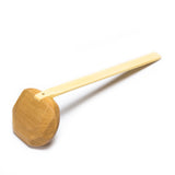 Wooden Ladle 8.5"L