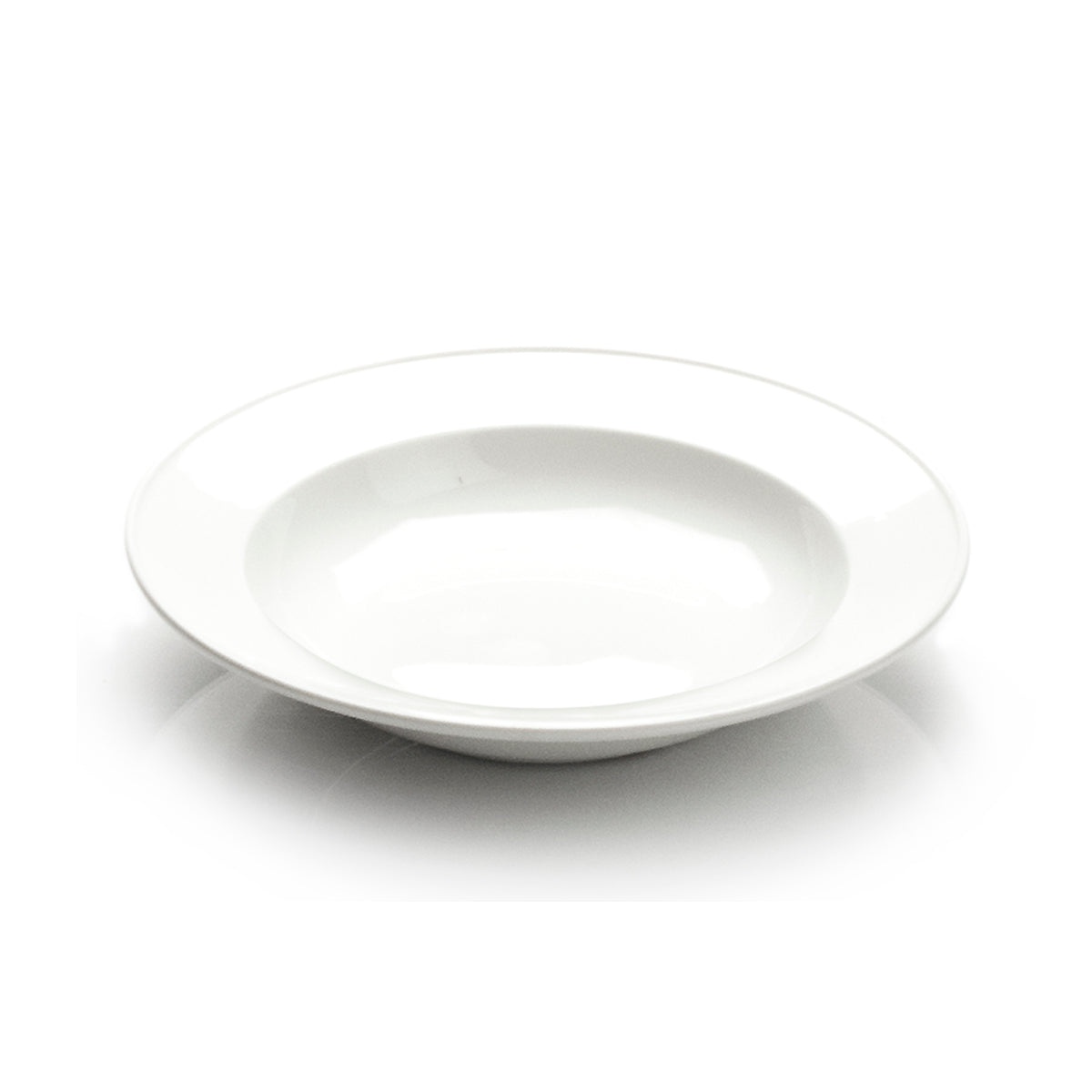 9"D Plate