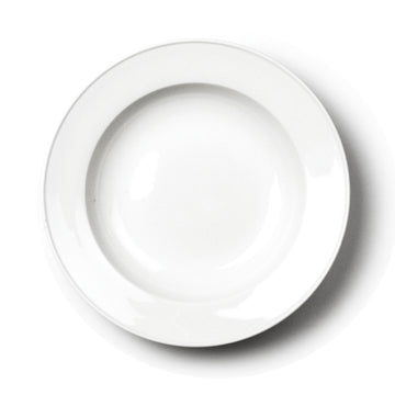 9"D Plate