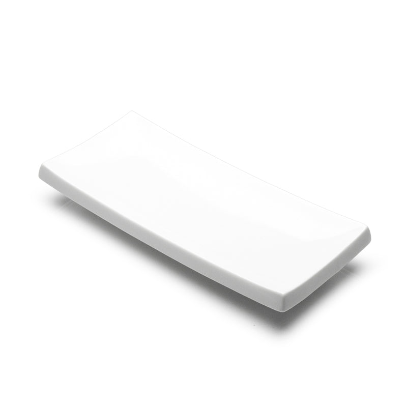 A2591 A substantial edge, softly curved center