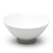 5″ White Ceramic Rice Bowl