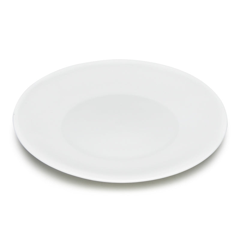 A3957 A softly flared round profile