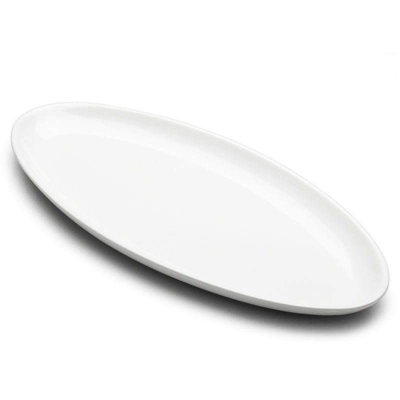 A5255 An extended oval serving field