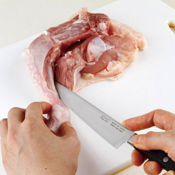 Kai Sekimagoroku 6-1/2" (165mm) Sashimi Knife