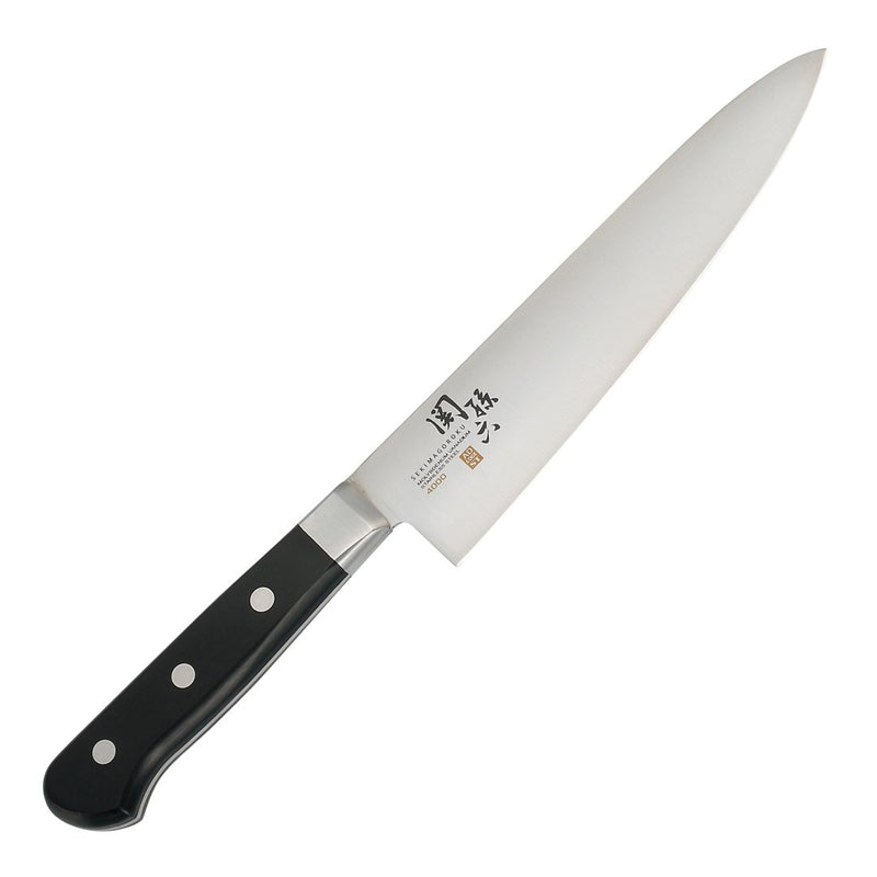 AB-5223 knife detail