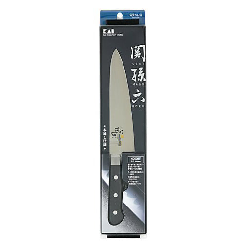 AB-5223 knife detail