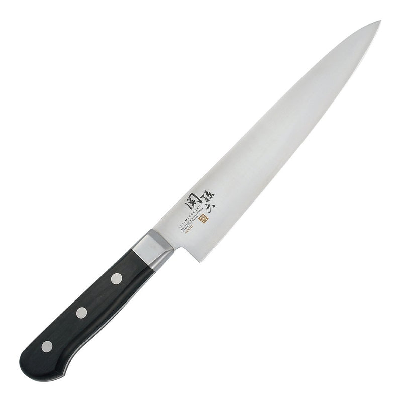 AB-5224 knife detail