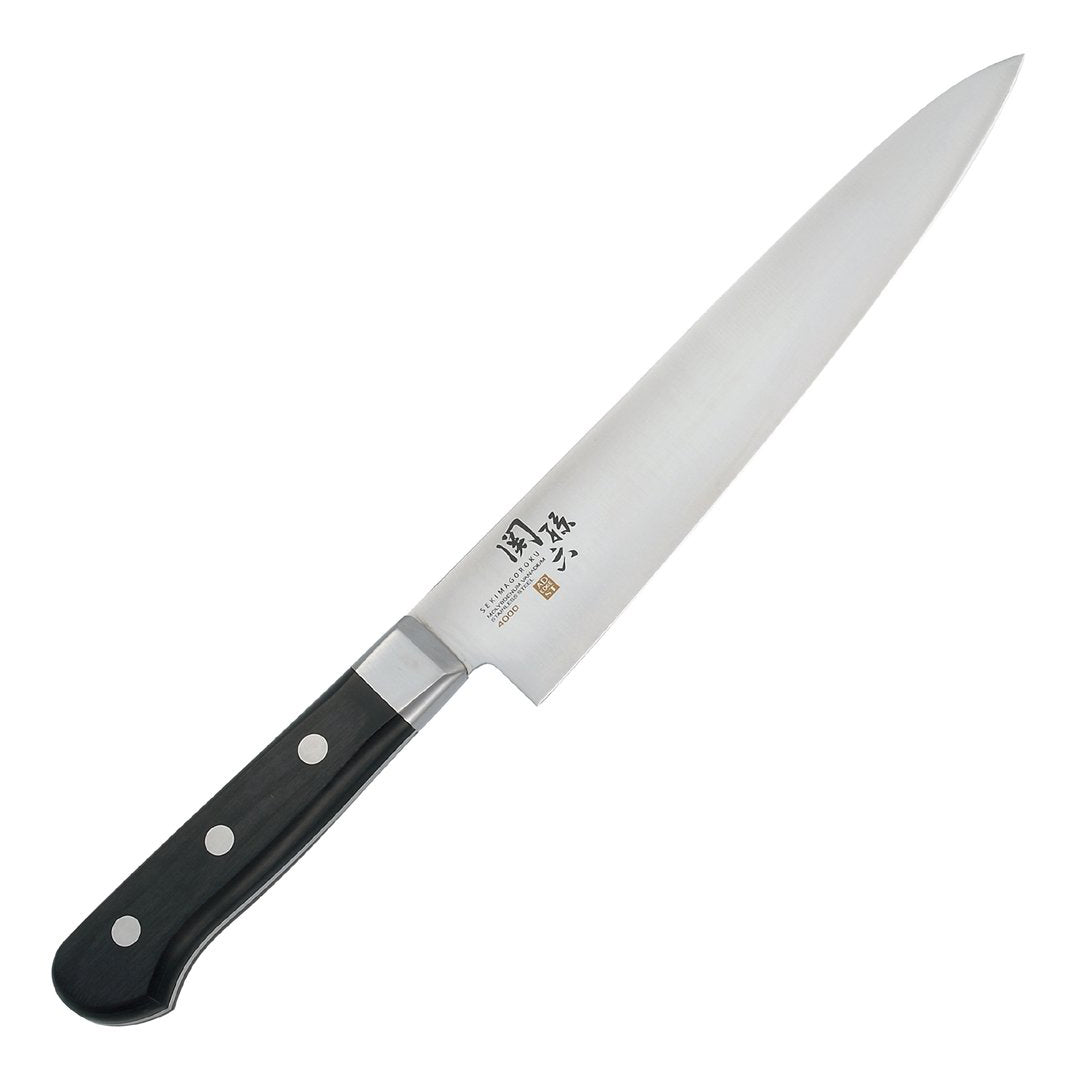 Kai Sekimagoroku - Gyutou Knife 8-1/4" (210mm)
