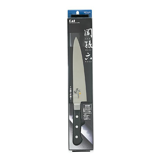 AB-5224 knife detail