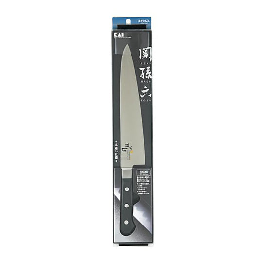 AB-5225 knife detail