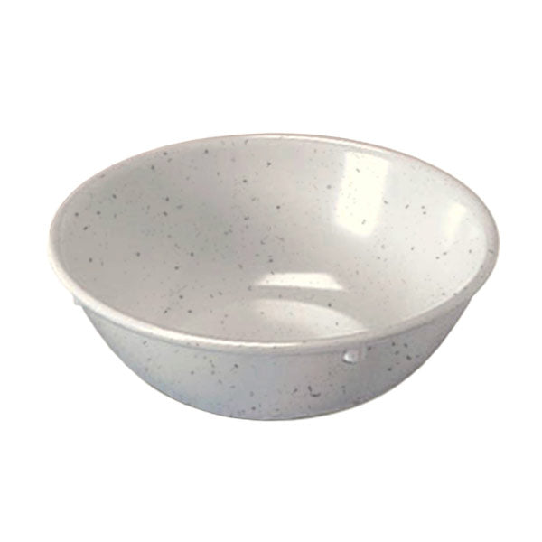 4-7/8" Melamine Nappie Bowl 11oz, San Marino