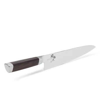 Kai Sekimagoroku - Gyutou Knife 8-1/4" Damascus