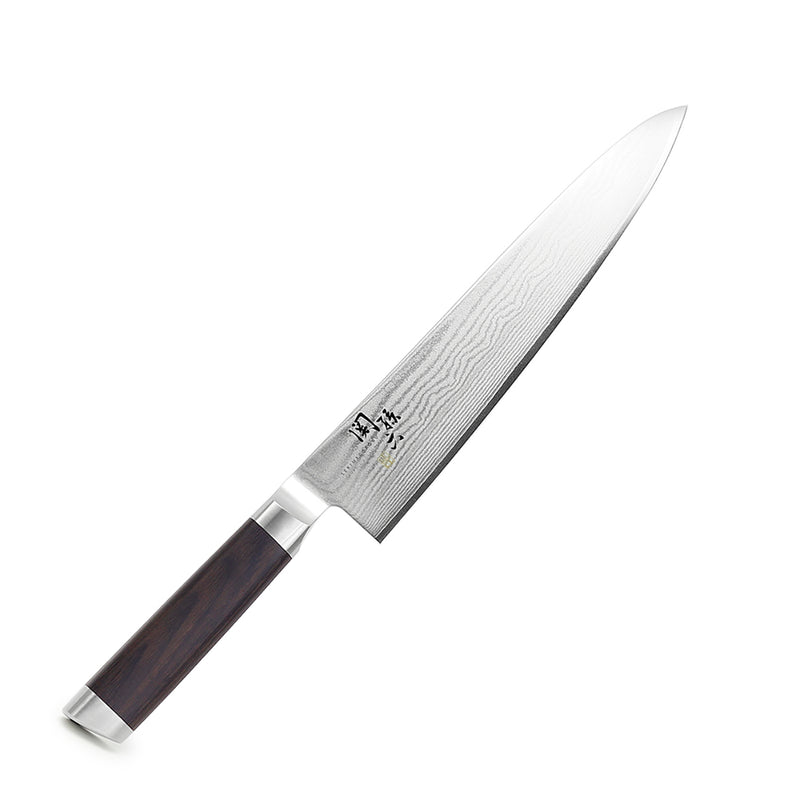 AE-5205 knife detail