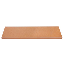 40" x 16" Ivory Rubber Cutting Board – Made in Japan