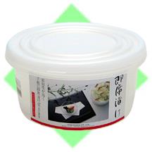 Plastic Pickle Case 3.6L
