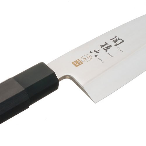 AK-1102 knife detail