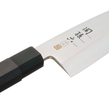 Kai Sekimagoroku - Deba Knife 6-3/8" (165mm)