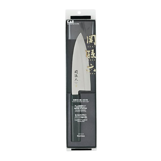 AK-1102 knife detail