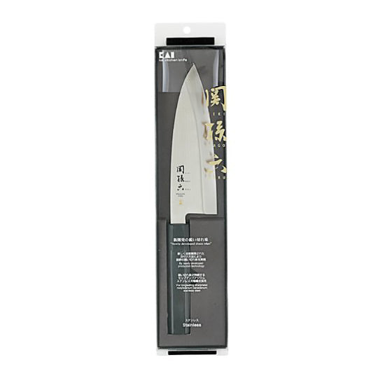 AK-1103 knife detail