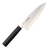 Kai Sekimagoroku - Deba Knife 7" (180mm)