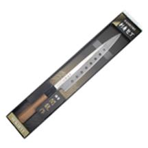 Sekiryu - Yanagi Knife, Stainless Steel w/ Holes 200mm – Eden