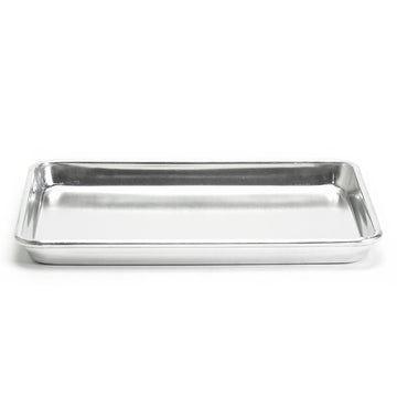 Bun Pans Al.6X9" 1/8 Size