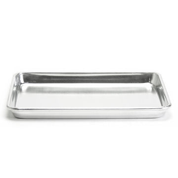 Bun Pans Al.6X10" 1/8 Size