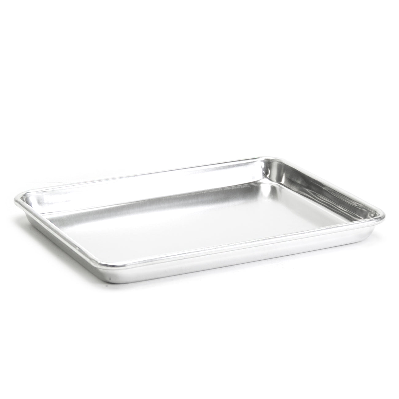 Bun Pans Al.6X9" 1/8 Size