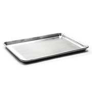 Bun Pans Al. 13X18" Half Size Perforated