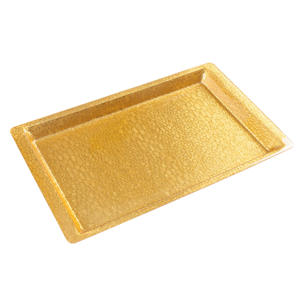 Trayacrylic Displaysnake Textur 20-3/4"X12-3/4"