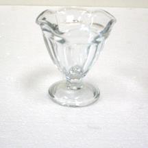 Anchor Hocking 575GU Sherbet Glass Cup 4.5oz