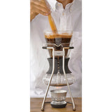 HARIO Bamboo Syphone Stir Spatula for Coffee