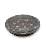 Party Tray w/Lid 13X2" (20pc)