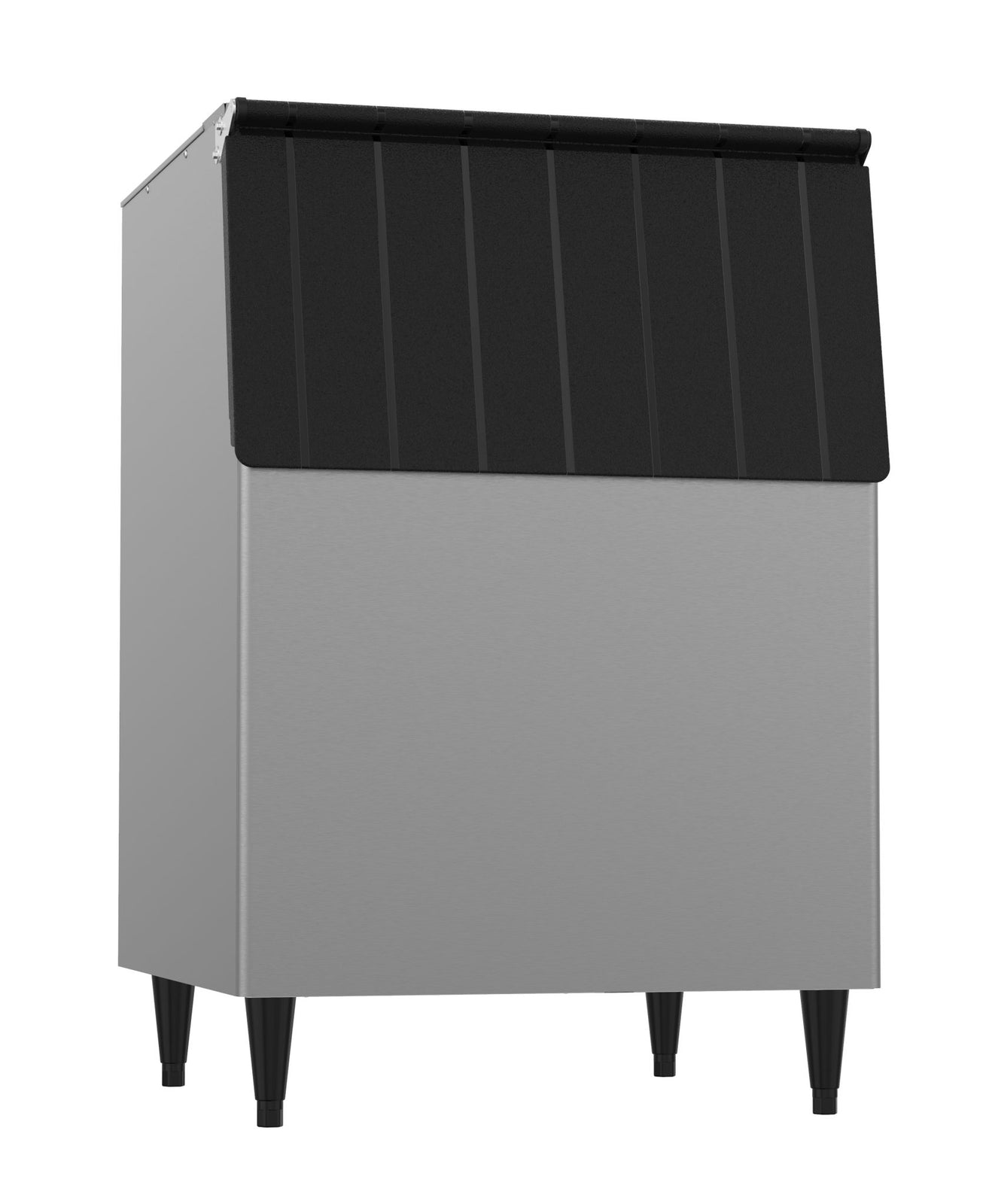 Hoshizaki Ice Storage Bin BD-500SF,  Stainless steel Exterior, 30"W