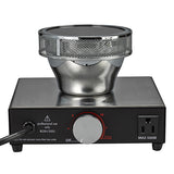 HARIO Halogen Beam Heater For Syphons 120V
