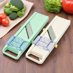 Benriner Vegetable Slicer (BR1) 12.25"X3.5"