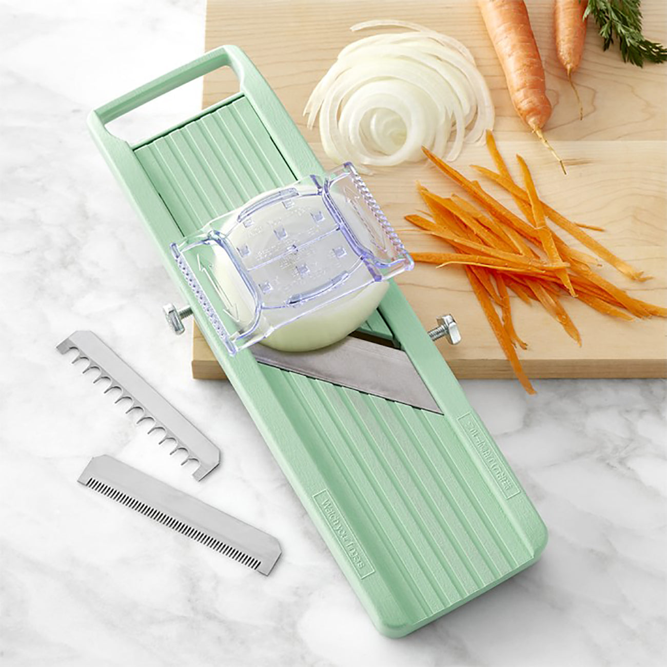 Benriner Turning Vegetable Slicer 