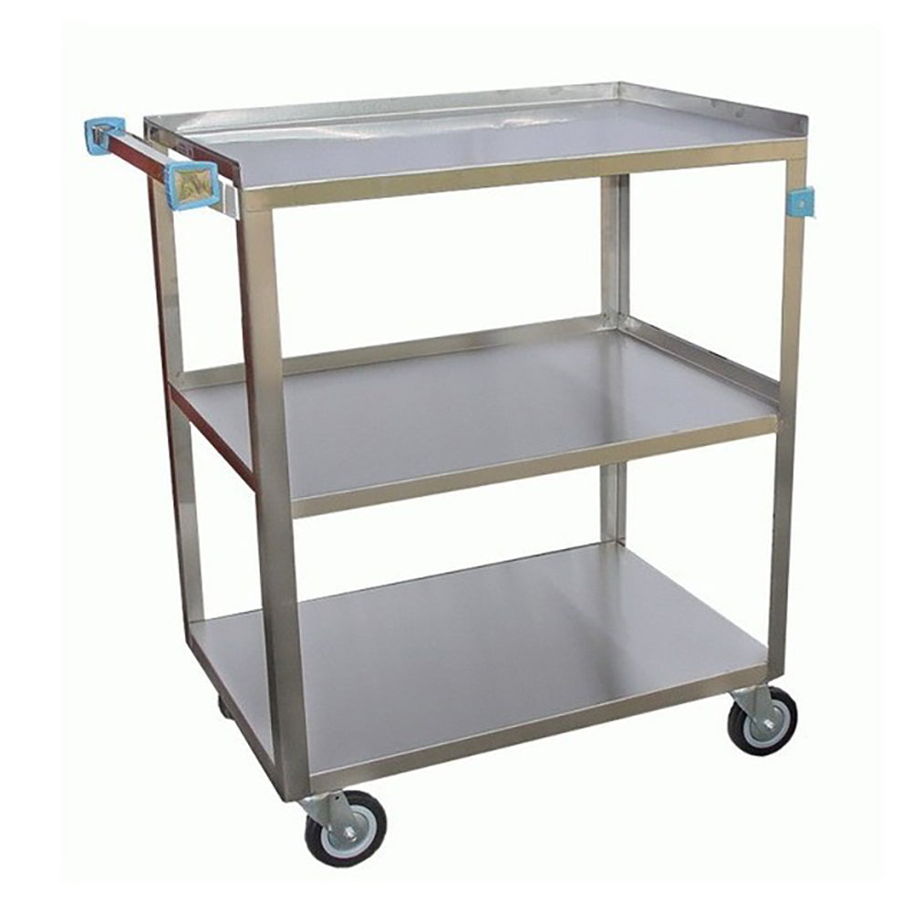 Bus Cart SS 18X29"