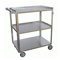 Bus Cart SS 18X29"